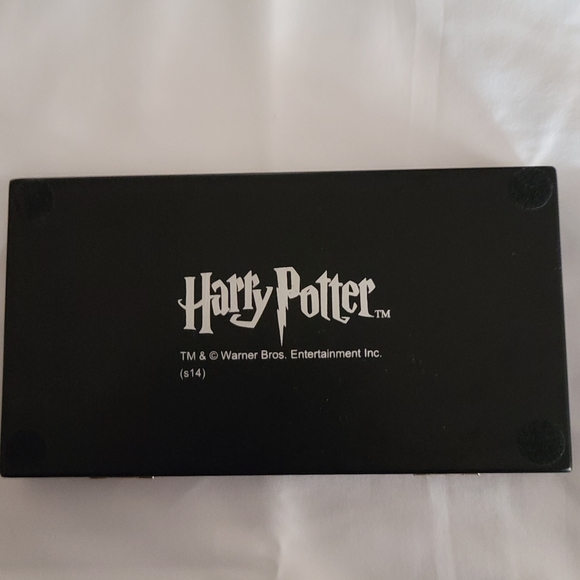 Harry Potter Replica Wizards Coin Collection - Picture 2 of 10